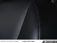 2023 Nissan Rogue PLATINUM // LEATHER // SUNROOF