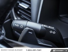 2023 Nissan Rogue PLATINUM // LEATHER // SUNROOF
