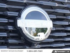 2023 Nissan Rogue PLATINUM // LEATHER // SUNROOF