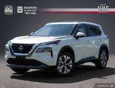 2023 Nissan Rogue SV AWD // MOONROOF