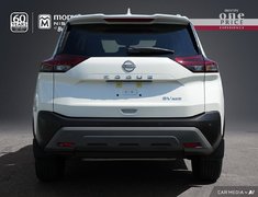 2023 Nissan Rogue SV AWD // MOONROOF