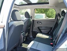 2023 Nissan Rogue SV AWD // MOONROOF