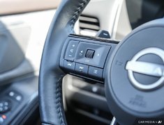 2023 Nissan Rogue SV AWD // MOONROOF