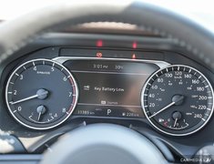 2023 Nissan Rogue SV AWD // MOONROOF