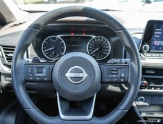 2023 Nissan Rogue SV AWD // MOONROOF