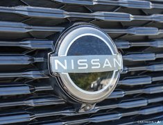 2023 Nissan Rogue SV AWD // MOONROOF