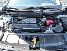 2023 Nissan Rogue SV AWD // MOONROOF