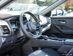 2023 Nissan Rogue SV AWD // MOONROOF