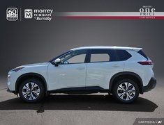 2023 Nissan Rogue SV AWD // MOONROOF