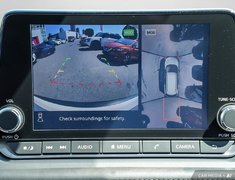 2023 Nissan Rogue SV AWD // MOONROOF