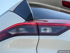 2023 Nissan Rogue SV AWD // MOONROOF