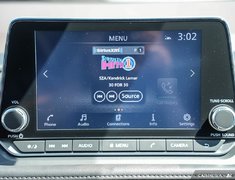 2023 Nissan Rogue SV AWD // MOONROOF