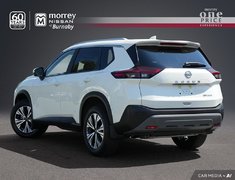 2023 Nissan Rogue SV AWD // MOONROOF