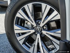 2023 Nissan Rogue SV AWD // MOONROOF