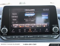 2023 Nissan Rogue SV AWD // NO ACCIDENTS