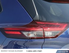2023 Nissan Rogue SV AWD // NO ACCIDENTS