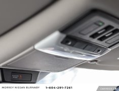 2023 Nissan Rogue SV AWD // NO ACCIDENTS