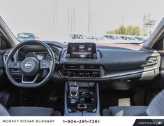 2023 Nissan Rogue SV AWD // NO ACCIDENTS