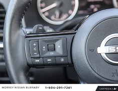 2023 Nissan Rogue SV AWD // NO ACCIDENTS