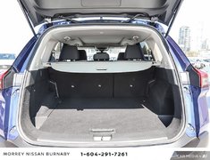 2023 Nissan Rogue SV AWD // NO ACCIDENTS