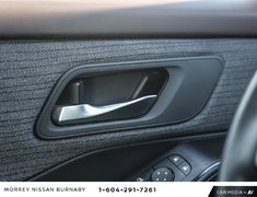 2023 Nissan Rogue SV AWD // NO ACCIDENTS