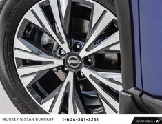 2023 Nissan Rogue SV AWD // NO ACCIDENTS