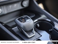 2023 Nissan Rogue SV AWD // NO ACCIDENTS
