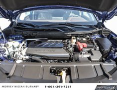 2023 Nissan Rogue SV AWD // NO ACCIDENTS