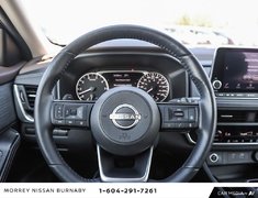 2023 Nissan Rogue SV AWD // NO ACCIDENTS