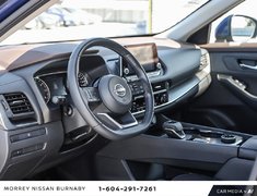 2023 Nissan Rogue SV AWD // NO ACCIDENTS
