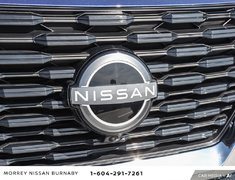 2023 Nissan Rogue SV AWD // NO ACCIDENTS