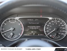 2023 Nissan Rogue SV AWD // NO ACCIDENTS
