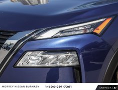 2023 Nissan Rogue SV AWD // NO ACCIDENTS