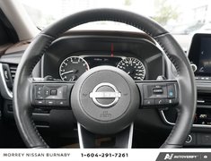2023 Nissan Rogue SV AWD // MOONROOF