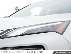 2023 Nissan Rogue SV AWD // MOONROOF