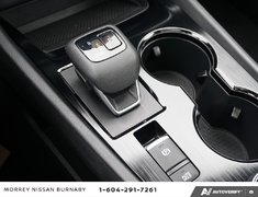 2023 Nissan Rogue SV AWD // MOONROOF
