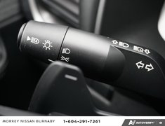 2023 Nissan Rogue SV AWD // MOONROOF