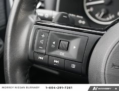 2023 Nissan Rogue SV AWD // MOONROOF