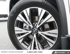 2023 Nissan Rogue SV AWD // MOONROOF