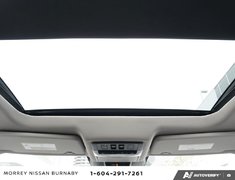 2023 Nissan Rogue SV AWD // MOONROOF