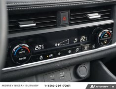 2023 Nissan Rogue SV AWD // MOONROOF