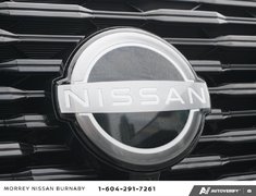 2023 Nissan Rogue SV AWD // MOONROOF
