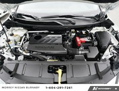 2023 Nissan Rogue SV AWD // MOONROOF
