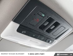 2023 Nissan Rogue SV AWD // MOONROOF