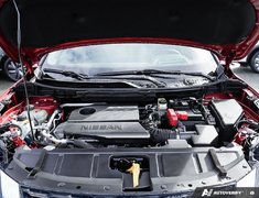 2023 Nissan Rogue PLATINUM // 2.99% FINANCING