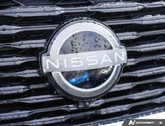 2023 Nissan Rogue PLATINUM // 2.99% FINANCING