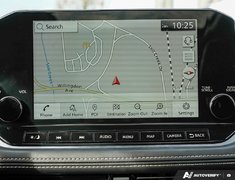 2023 Nissan Rogue PLATINUM // 2.99% FINANCING