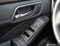 2023 Nissan Rogue PLATINUM // 2.99% FINANCING