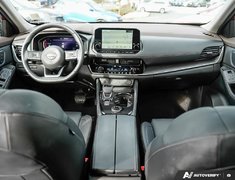 2023 Nissan Rogue PLATINUM // 2.99% FINANCING