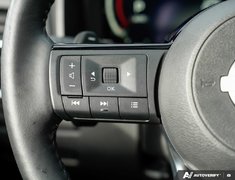 2023 Nissan Rogue PLATINUM // 2.99% FINANCING